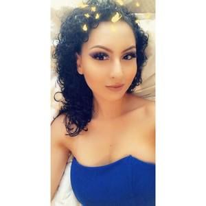 Meet your Posher, Cindy